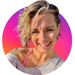 Meet your Posher, Shannon